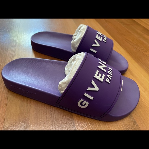 Givenchy slides 💟 - Picture 4 of 4